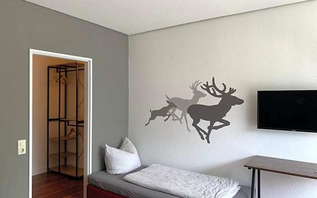 Berggasthof Eisenberg