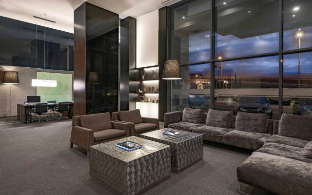 AC Hotel Porto by Marriott
