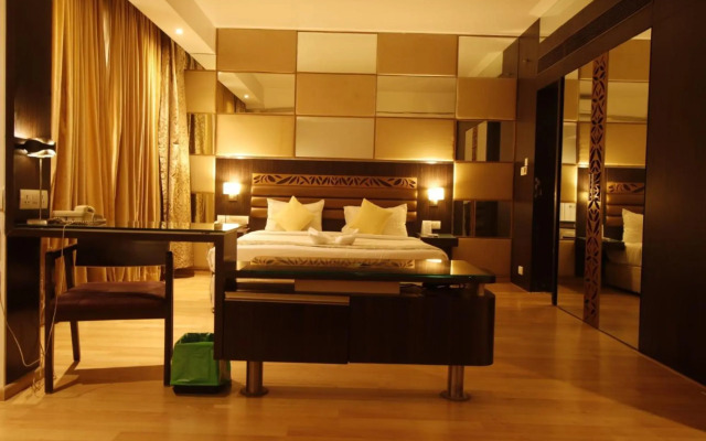 Hotel Supreme Heritage