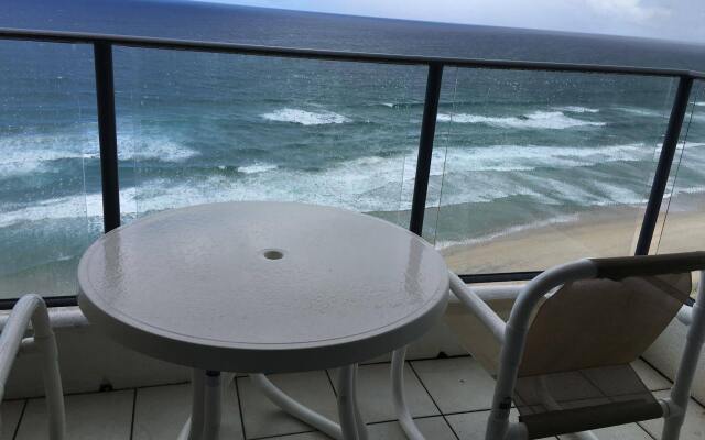 The Penthouses Apartments