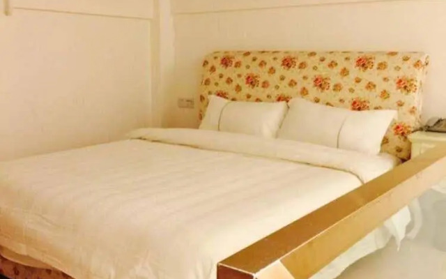Private Enjoy Home Apartment Foshan
