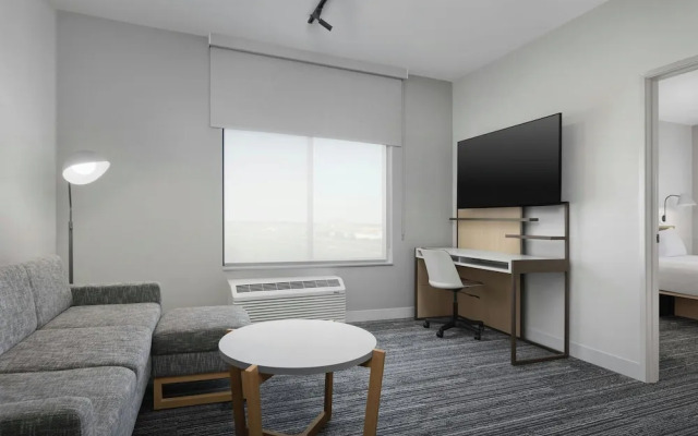 TownePlace Suites Sikeston