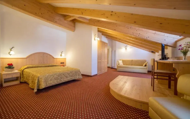 Hotel Bertoldi