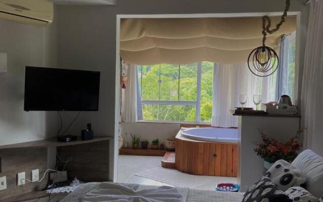 Bombinhas Guest House