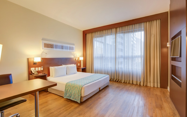 Comfort Hotel Sao Caetano