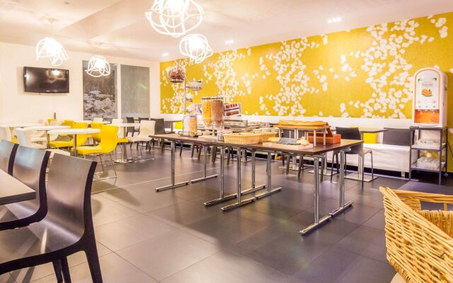 Aparthotel Adagio Nice Centre