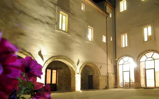Palazzo Morichelli D'Altemps