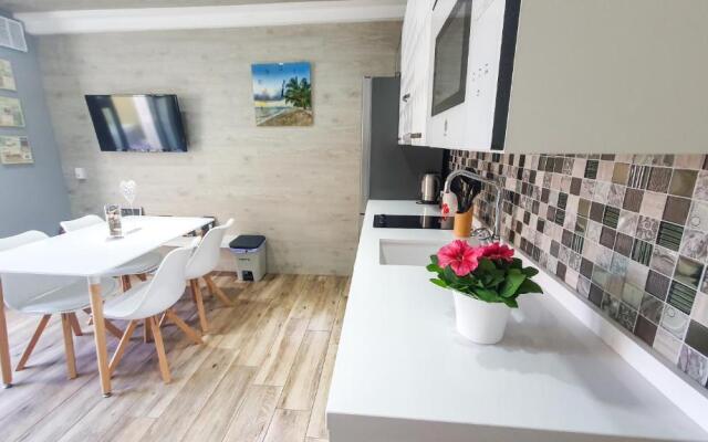 Apartment Orlando Tenerife Sur BAMBY