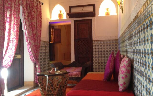 Riad Mehdia