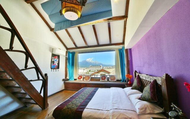 Huashen Hotel