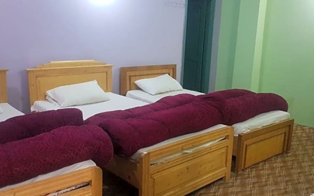 Moon Palace Hotel