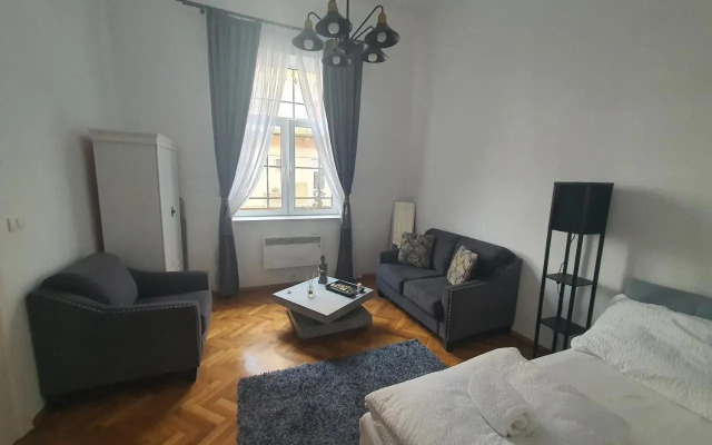 ☆ Bulevard Apartments ☆