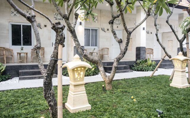 The Cozy Haven Sanur