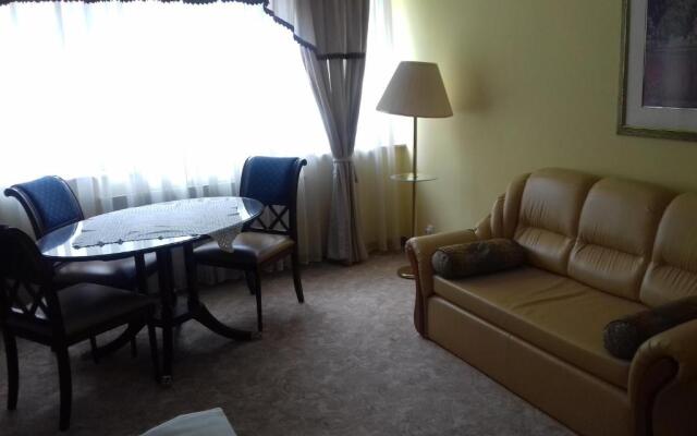 Hotel Wilga by Katowice Airport