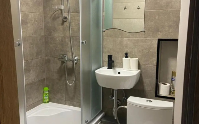 Akropole Apartment