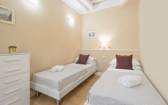 Wine Apartments Florence Barolo