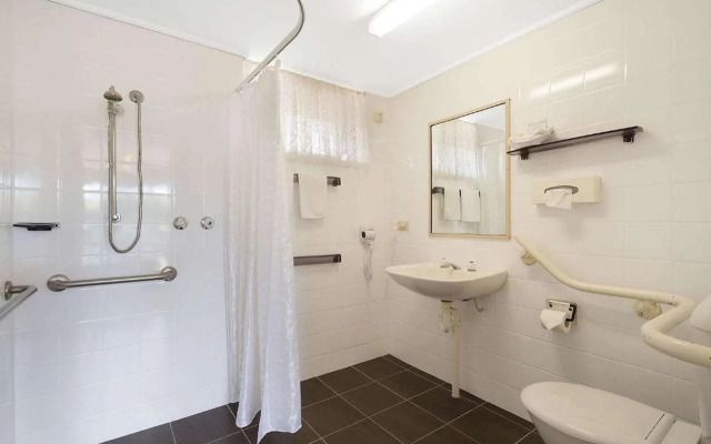 Merimbula Sapphire Motel