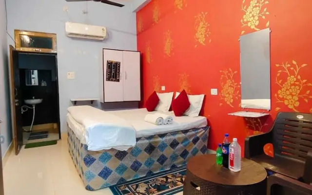 Hotel AjS