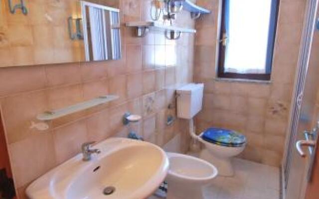 Appartamento Arancio