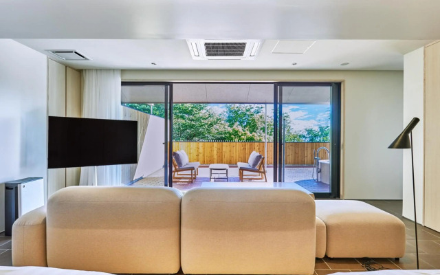 ANDO HOTEL NaraWakakusayama～DLIGHT LIFE & HOTELS～
