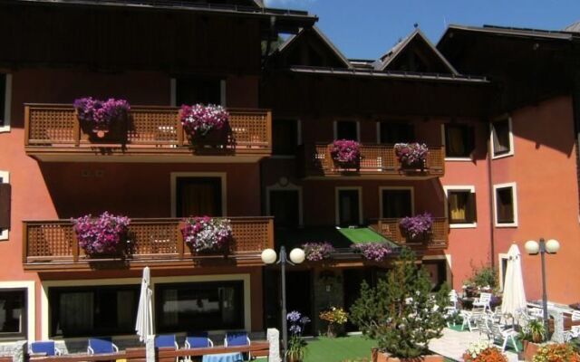 Hotel Gran Baita - Folgarida