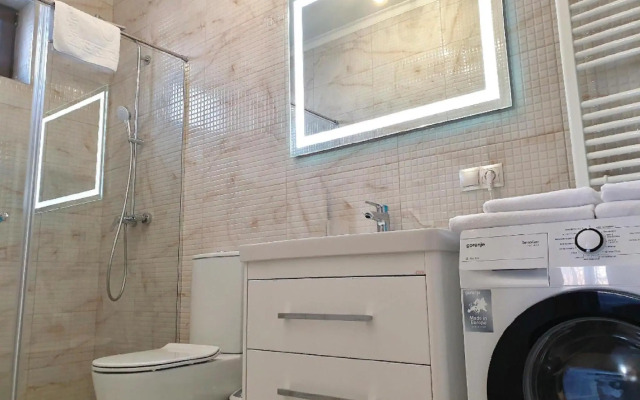 Apartment Sweethome 1 FREE PARKING