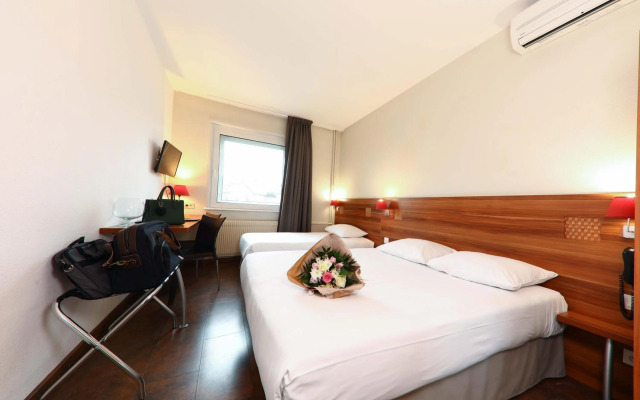 The Originals City, Hôtel Colmar Gare