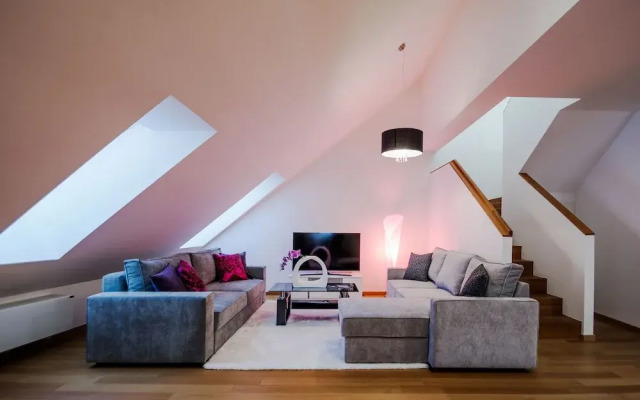 VIP Apartment