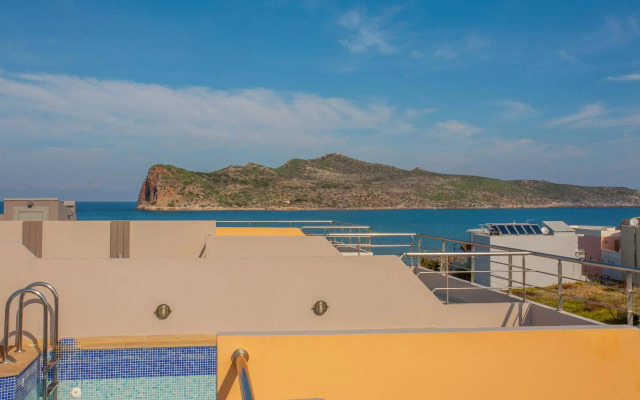 Sandy Point Villas Chania