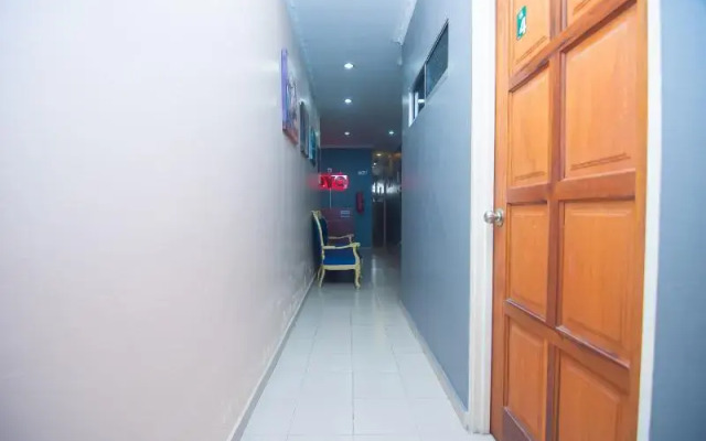Hotel Hajah Rohayah by OYO Rooms