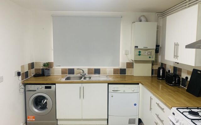 Impeccable 3 bed House in Brentwood