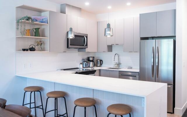 North Bowl Nook by Revelstoke Vacations