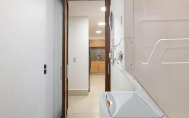Mi Casa #3 En la Zona Más Exclusiva de Polanco