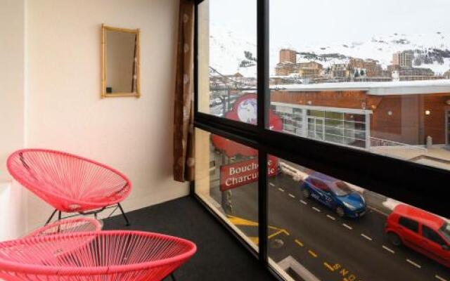 Immeuble le Champsaur