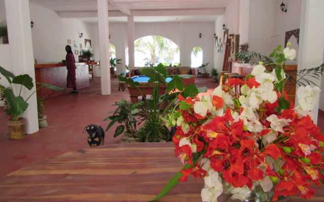 Kilima Kidogo Guest House