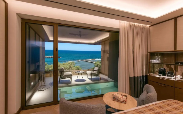 Hilton Chania Old Town Resort & Spa
