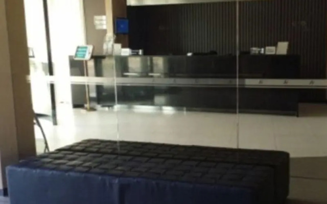 Jinjiang Inn Tianjin Development Zone Exhibition Center