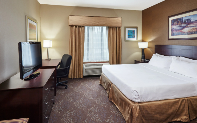 Holiday Inn Grand Rapids - South by IHG - фото 3