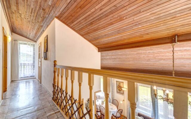 House Bierna Nezdice na Šumavě