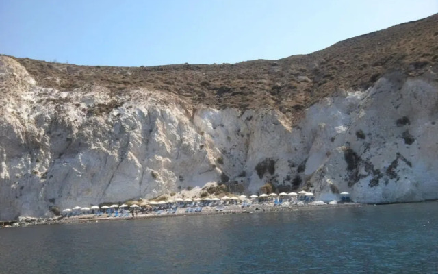 Santoriviera House