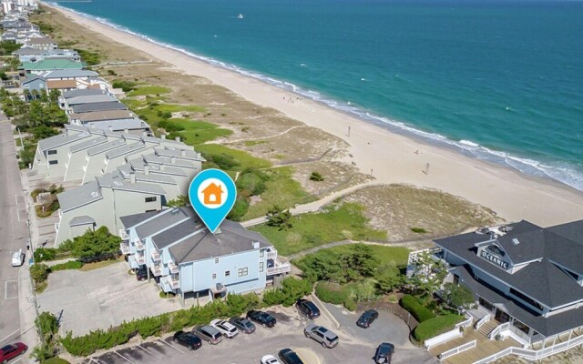 A Sandalwalk by Sea Scape Properties