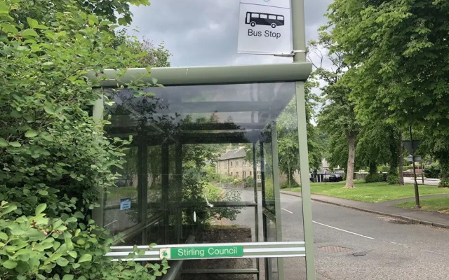 Bridge of Allan Self Catering Apartment