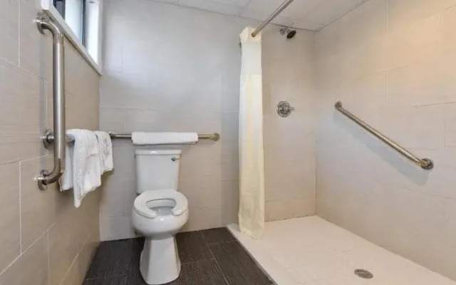 Hostway Motor Inn