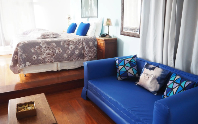 Casagrande Hotel Boutique