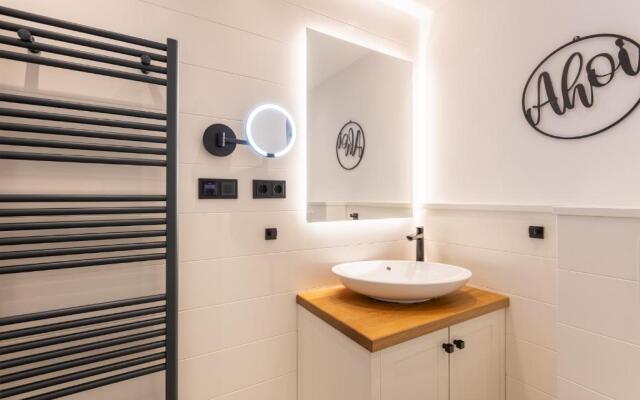 Strandstraße 6 Whg. 21