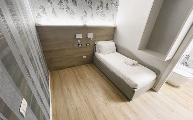 Rome's Gloria Hotel