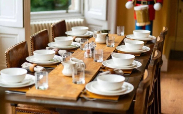 The Nutcracker Suite