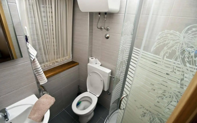 Rooms Marija