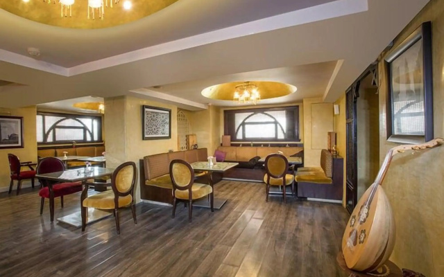 Al Nabila Hotel