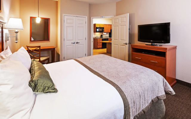 Candlewood Suites Deer Park TX by IHG